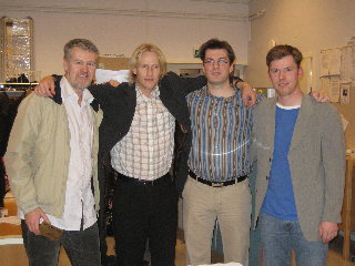 Uppsala 2006-�r�r Frakkar